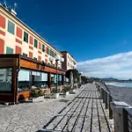 331 - Lord Nelson Fronte E Vista Mare 4 3* كيافاري