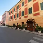بيت ضيافة 331 - Lord Nelson Fronte E Vista Mare 4 كيافاري