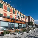 331 - Lord Nelson Fronte E Vista Mare 4 3*