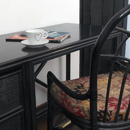 בית הארחה 331 - Lord Nelson Fronte E Vista Mare 4 קיאברי