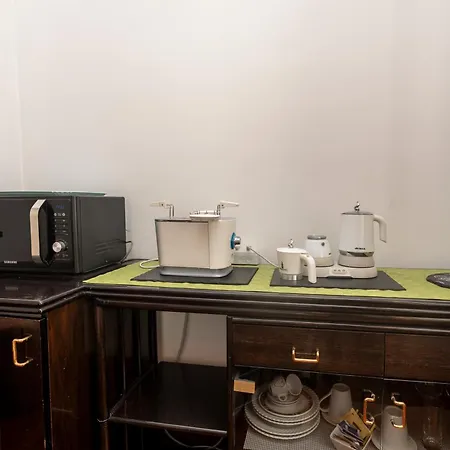 Гостевой дом 331 - Lord Nelson Fronte E Vista Mare 4 4*