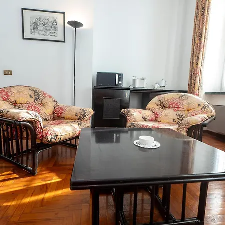 331 - Lord Nelson Fronte E Vista Mare 4 Maison d'hôtes