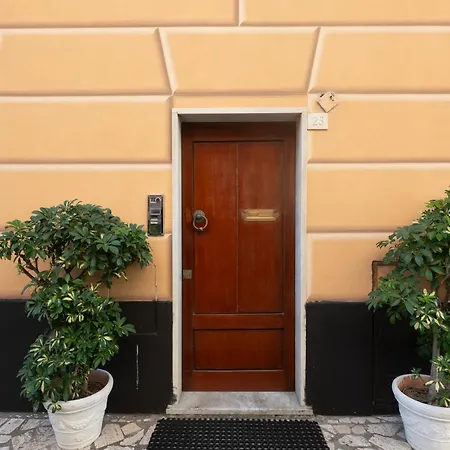 331 - Lord Nelson Fronte E Vista Mare 4