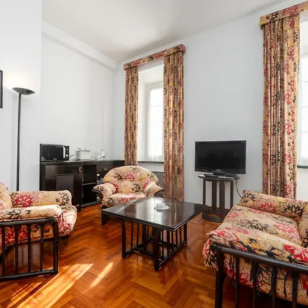 331 - Lord Nelson Fronte E Vista Mare 4 Gæstehus