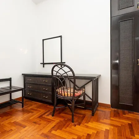 331 - Lord Nelson Fronte E Vista Mare 4 Maison d'hôtes Chiavari