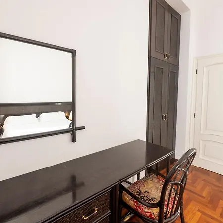 331 - Lord Nelson Fronte E Vista Mare 4 Гостевой дом