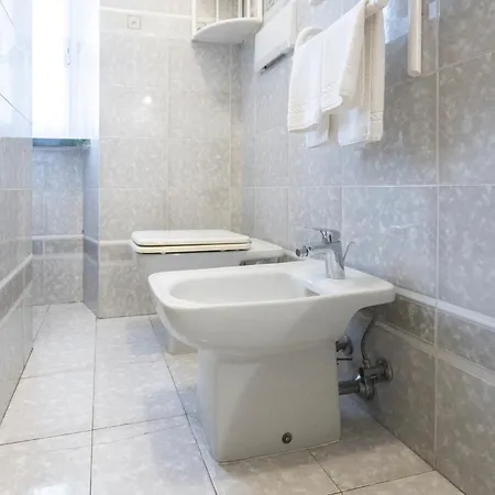 Maison d'hôtes 331 - Lord Nelson Fronte E Vista Mare 4