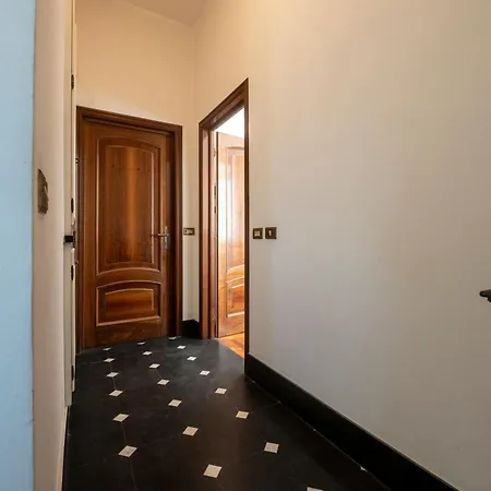 331 - Lord Nelson Chiavri - Appartamento 4 Fronte Mare Vendégház 3*