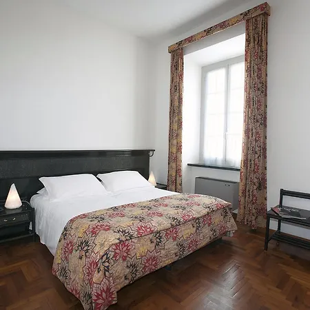 Maison d'hôtes 331 - Lord Nelson Fronte E Vista Mare 4 Chiavari