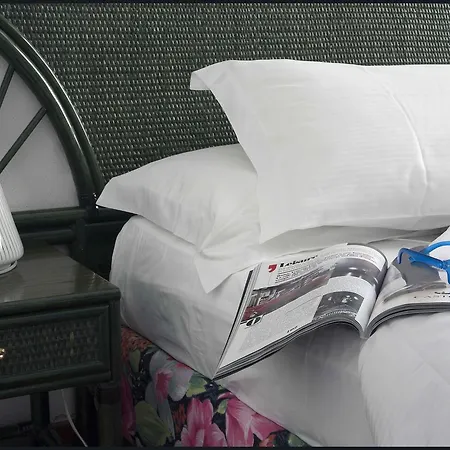 Gasthof 331 - Lord Nelson Fronte E Vista Mare 4 Chiavari