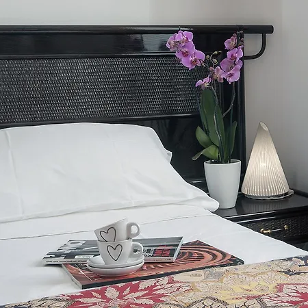 331 - Lord Nelson Fronte E Vista Mare 4