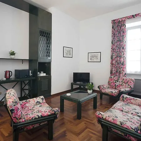 331 - Lord Nelson Fronte E Vista Mare 4