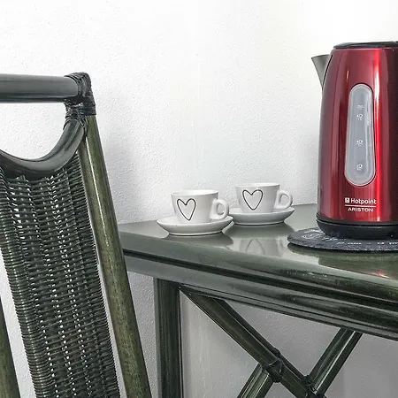 331 - Lord Nelson Fronte E Vista Mare 4 Maison d'hôtes