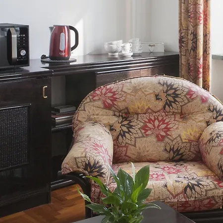 Gasthof 331 - Lord Nelson Fronte E Vista Mare 4 4*