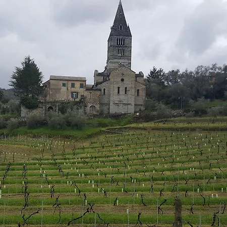 331 - Lord Nelson Fronte E Vista Mare 4 4* Chiavari