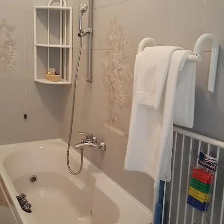 Gasthuis 331 - Lord Nelson Fronte E Vista Mare 4