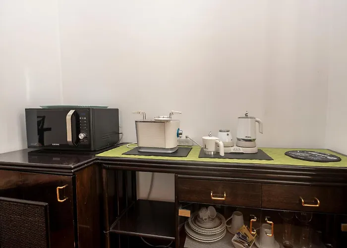 Gæstehus 331 - Lord Nelson Fronte E Vista Mare 4 4*