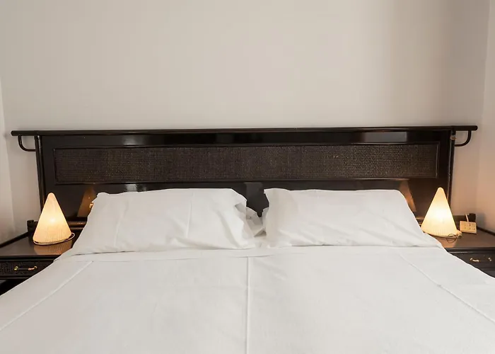 331 - Lord Nelson Fronte E Vista Mare 4 4*