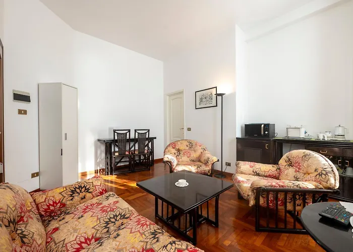 331 - Lord Nelson Fronte E Vista Mare 4