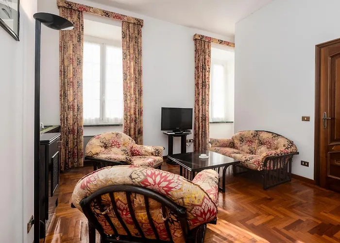 Gæstehus 331 - Lord Nelson Fronte E Vista Mare 4 4*