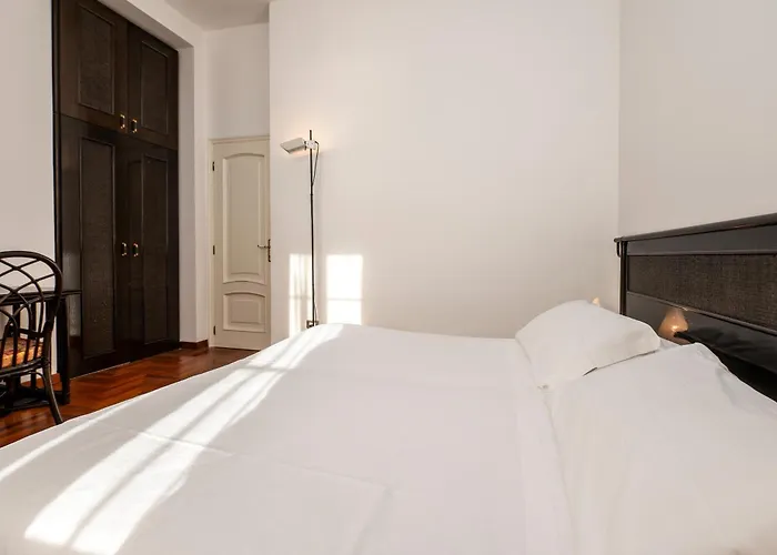 331 - Lord Nelson Fronte E Vista Mare 4 Gæstehus Chiavari