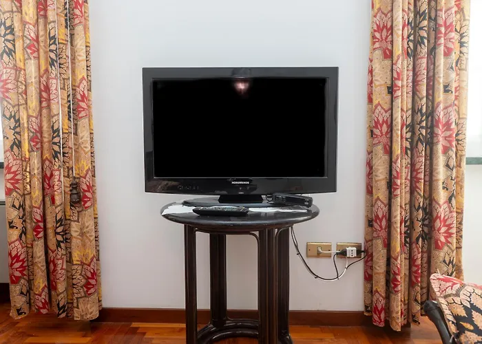 331 - Lord Nelson Fronte E Vista Mare 4 4*