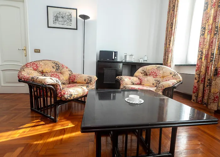 331 - Lord Nelson Fronte E Vista Mare 4 Gæstehus