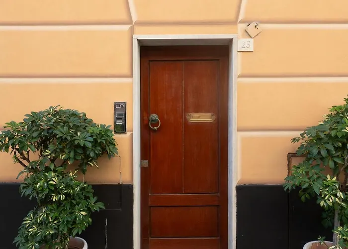 331 - Lord Nelson Fronte E Vista Mare 4