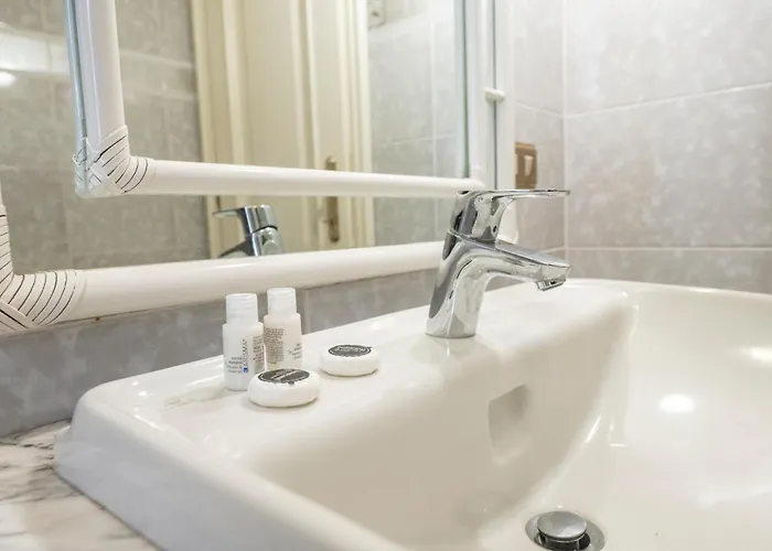 Gæstehus 331 - Lord Nelson Fronte E Vista Mare 4 Chiavari