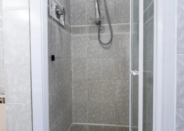 Gæstehus 331 - Lord Nelson Fronte E Vista Mare 4