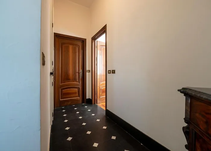 331 - Lord Nelson Fronte E Vista Mare 4 Gæstehus 4*